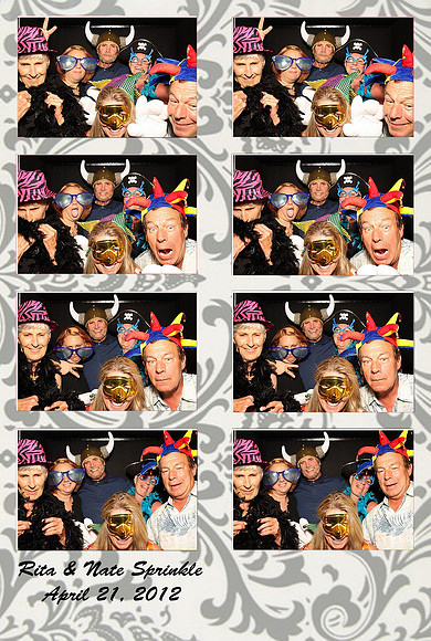 Sacramento Photo Booth Rental