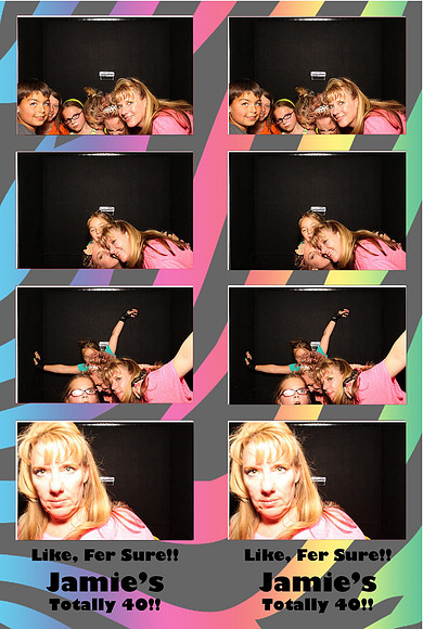 Sacramento Photo Booth Rentals