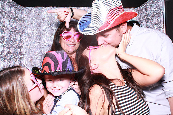 Photo Booth Rentals Lodi