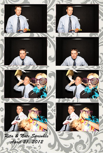 Sacramento Photo Booth Rental