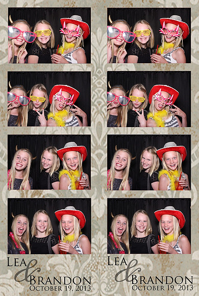 Sacramento Photo Booth Rentals