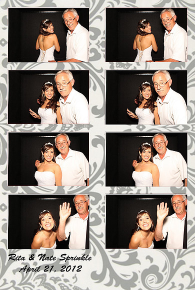 Sacramento Photo Booth Rental