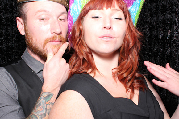 Photo Booth Rentals Sacramento