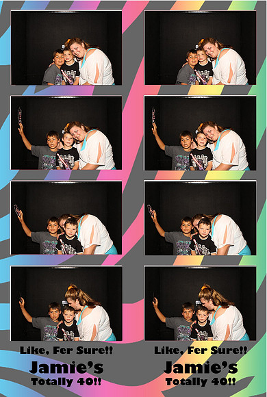 Sacramento Photo Booth Rentals