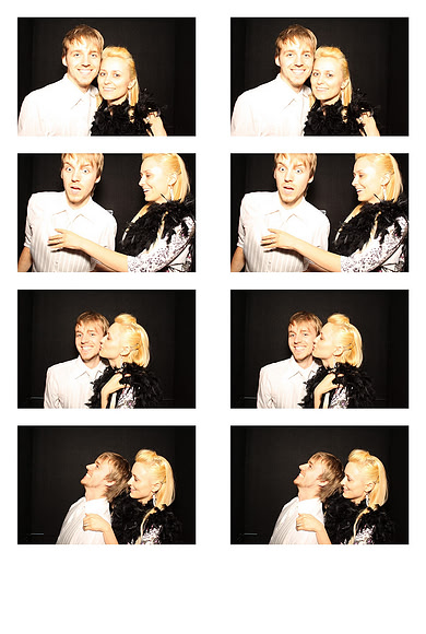Sacramento Photo Booth Rentals