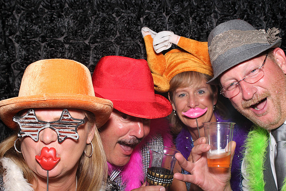 Sacramento Photo Booth Rentals