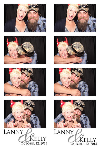 Sacramento Photo Booth Rentals