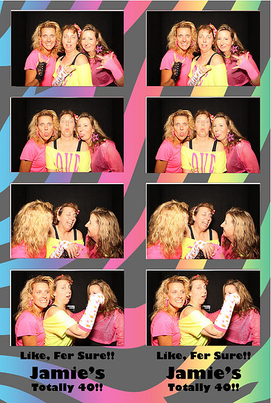 Sacramento Photo Booth Rentals