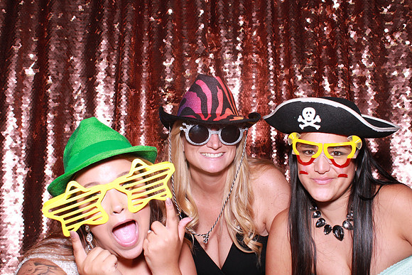 Photo Booth Rentals Vizcaya