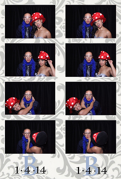 Sacramento Photo Booth Rentals