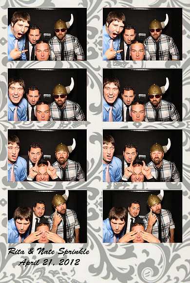 Sacramento Photo Booth Rental