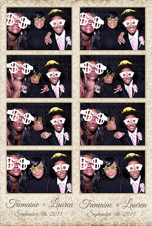 Sacramento Photo Booth Rentals