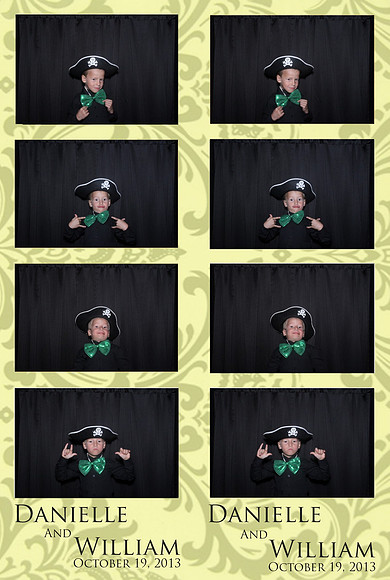 Sacramento Photo Booth Rentals