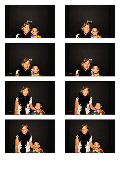 Sacramento Photo Booth Rentals