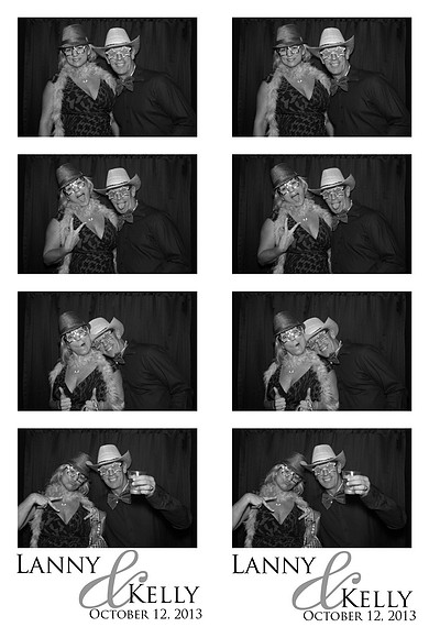 Sacramento Photo Booth Rentals