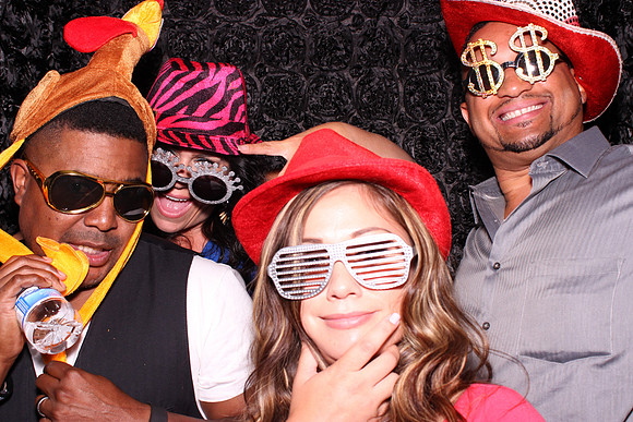 Sacramento Photo Booth Rentals