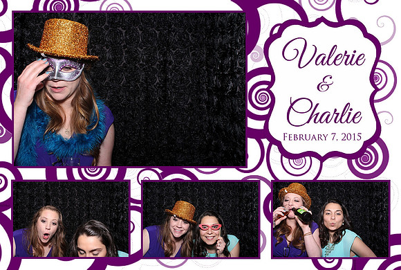 Sacramento Photo Booth Rentals