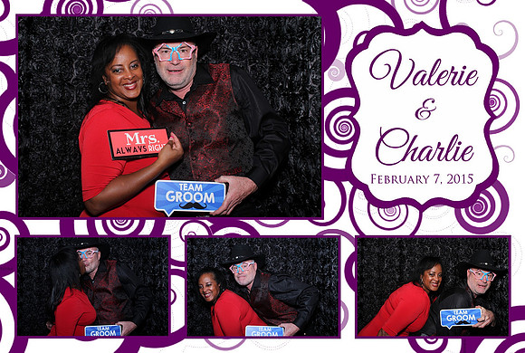 Sacramento Photo Booth Rentals