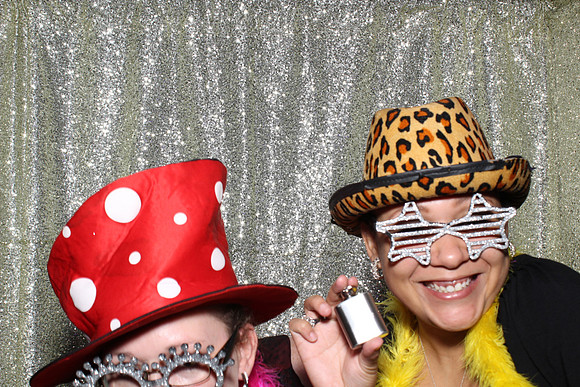 Photo Booth Rentals Arden Hills Country Club