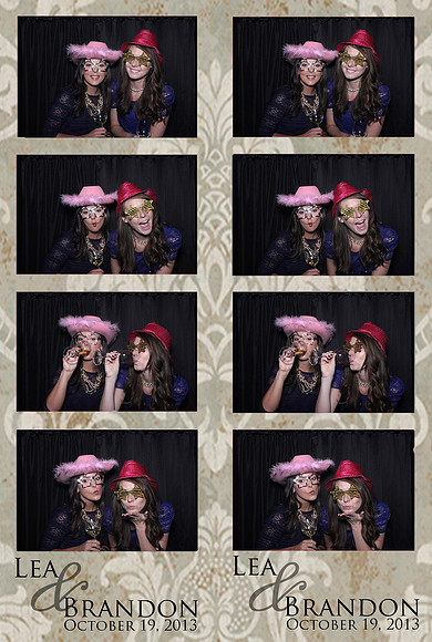 Sacramento Photo Booth Rentals