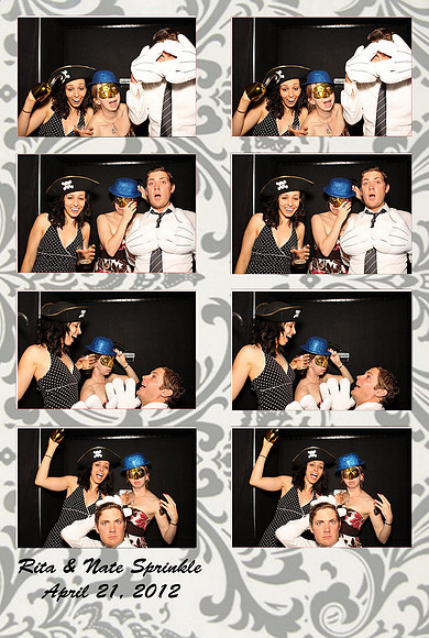 Sacramento Photo Booth Rental