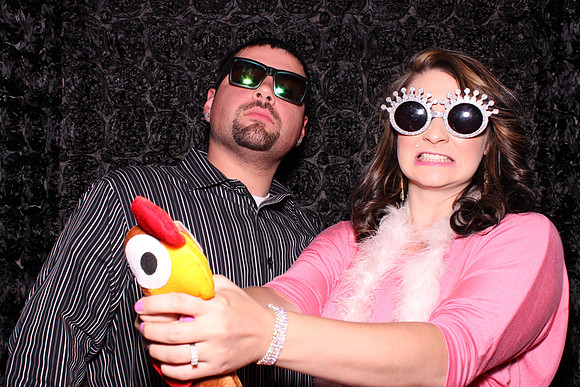 Sacramento Photo Booth Rentals
