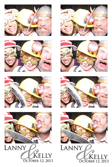 Sacramento Photo Booth Rentals