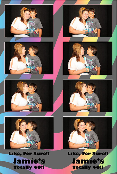 Sacramento Photo Booth Rentals