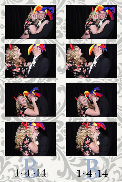 Sacramento Photo Booth Rentals