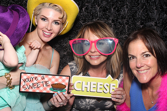 Sacramento Photo Booth Rentals