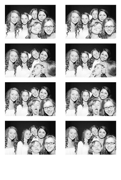 Sacramento Photo Booth Rentals