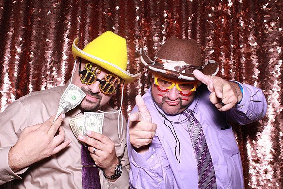 Photo Booth Rentals Vizcaya