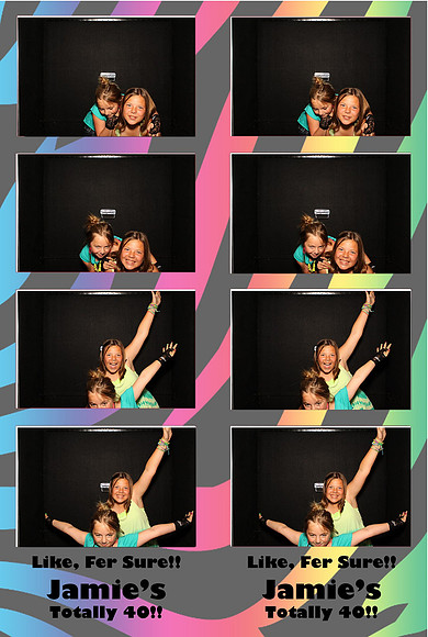 Sacramento Photo Booth Rentals