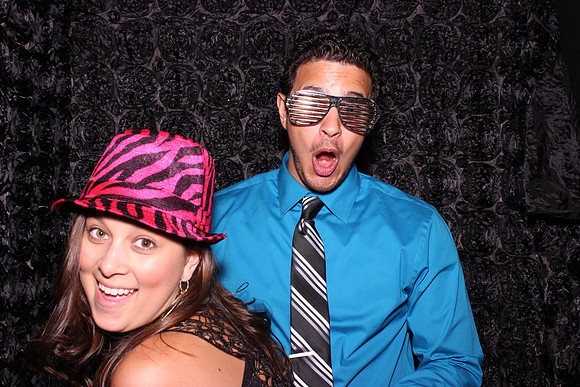 Sacramento Photo Booth Rentals