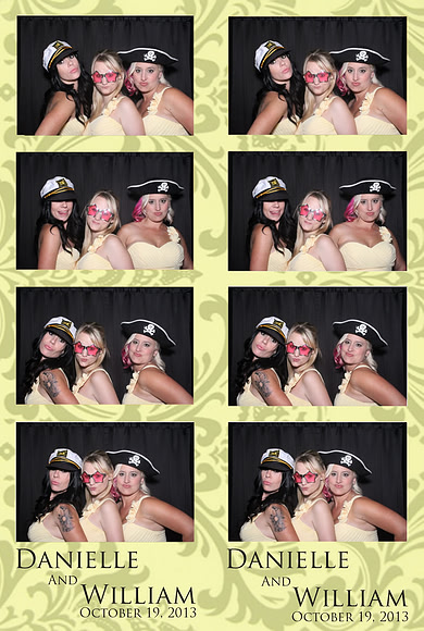 Sacramento Photo Booth Rentals