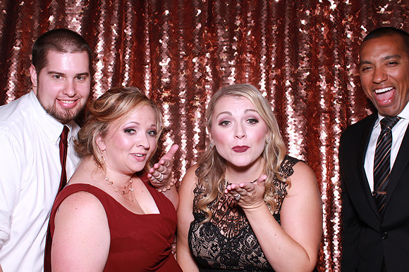Photo Booth Rentals Vizcaya