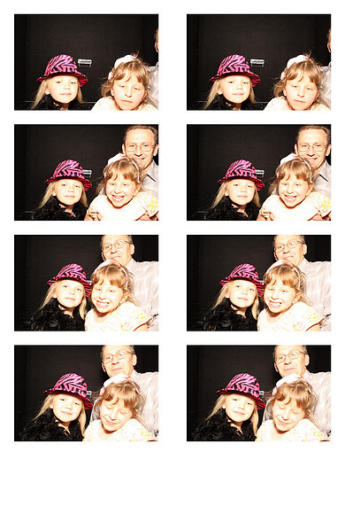 Sacramento Photo Booth Rentals