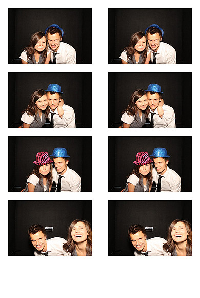 Sacramento Photo Booth Rentals