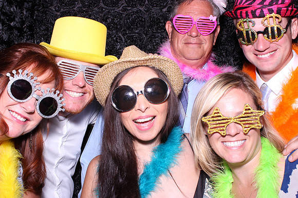 Sacramento Photo Booth Rentals