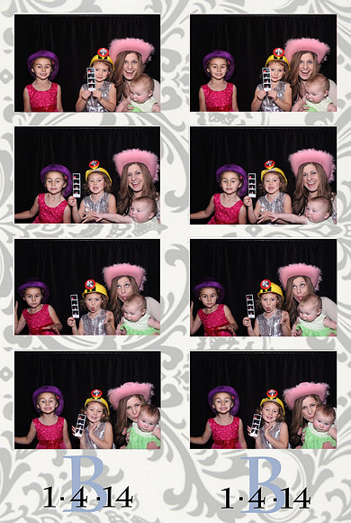Sacramento Photo Booth Rentals