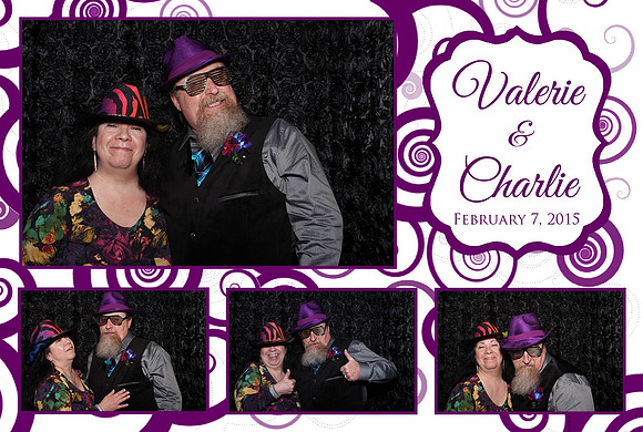 Sacramento Photo Booth Rentals