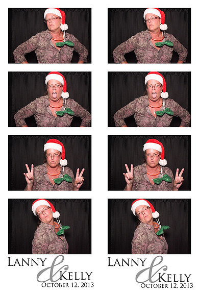 Sacramento Photo Booth Rentals
