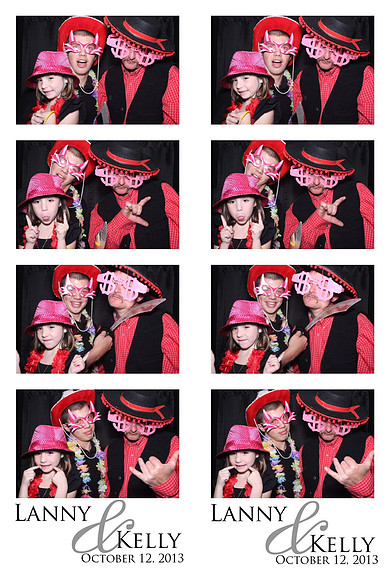 Sacramento Photo Booth Rentals