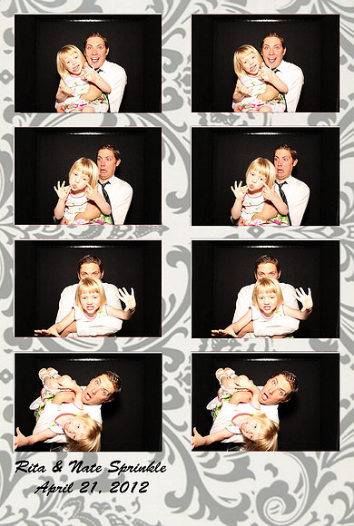 Sacramento Photo Booth Rental