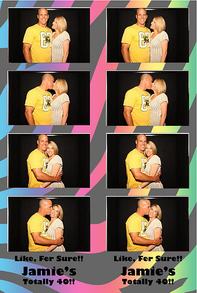 Sacramento Photo Booth Rentals