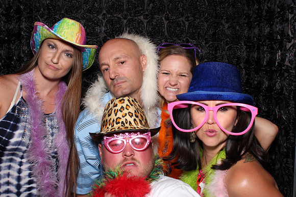 Photo Booth Rentals Sacramento