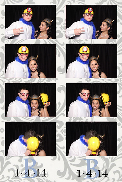 Sacramento Photo Booth Rentals