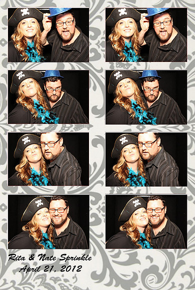 Sacramento Photo Booth Rental