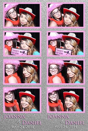 Sacramento Photo Booth Rentals