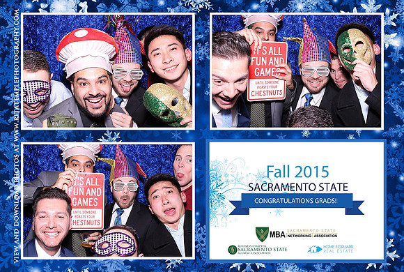 Photo Booth Rental Sacramento
